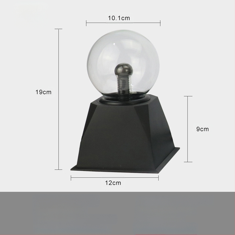 Γεωμετρική γυάλινη σφαίρα – φυσητή από υψηλής ποιότητας βορσολιτικό γυάλι, προσαρμόσιμη, γυαλιστερή επιφάνεια, εκτύπωση λογότυπου