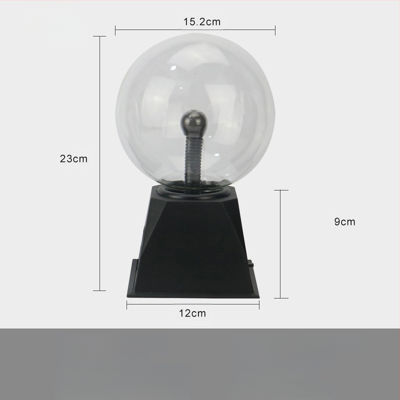 Γεωμετρική γυάλινη σφαίρα – φυσητή από υψηλής ποιότητας βορσολιτικό γυάλι, προσαρμόσιμη, γυαλιστερή επιφάνεια, εκτύπωση λογότυπου