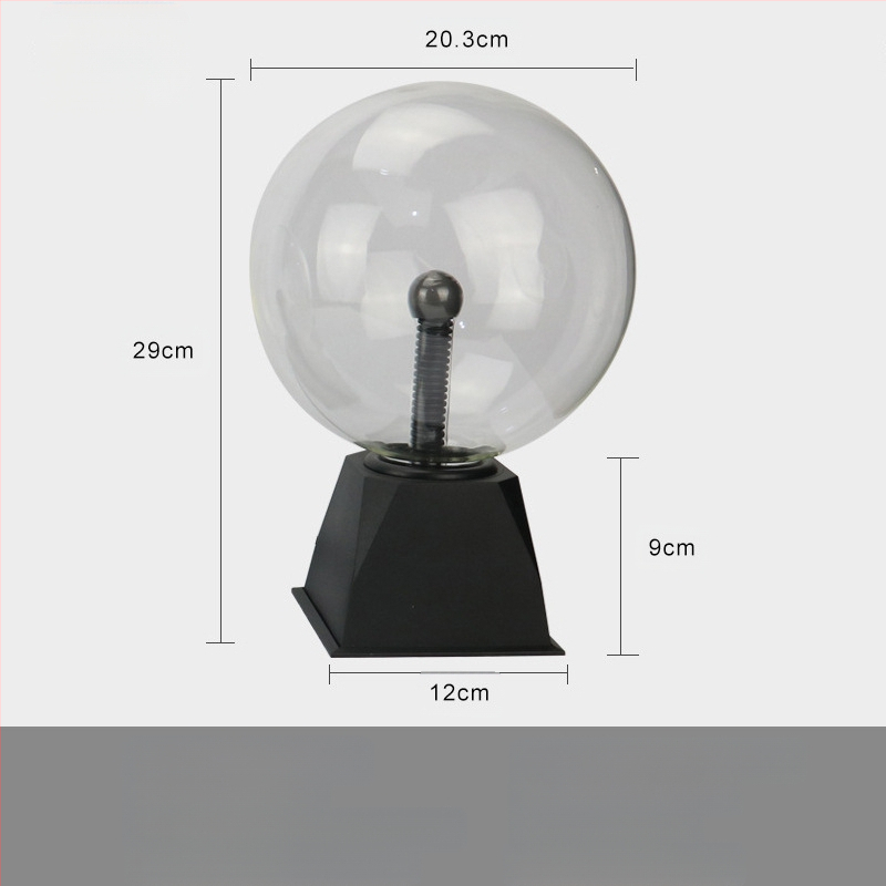 Γεωμετρική γυάλινη σφαίρα – φυσητή από υψηλής ποιότητας βορσολιτικό γυάλι, προσαρμόσιμη, γυαλιστερή επιφάνεια, εκτύπωση λογότυπου