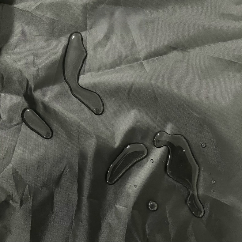 Ārējais strūklakas pārsegs dārzam un skulptūrai, 100% poliesteris, pielāgojama, lietusnoturīgs