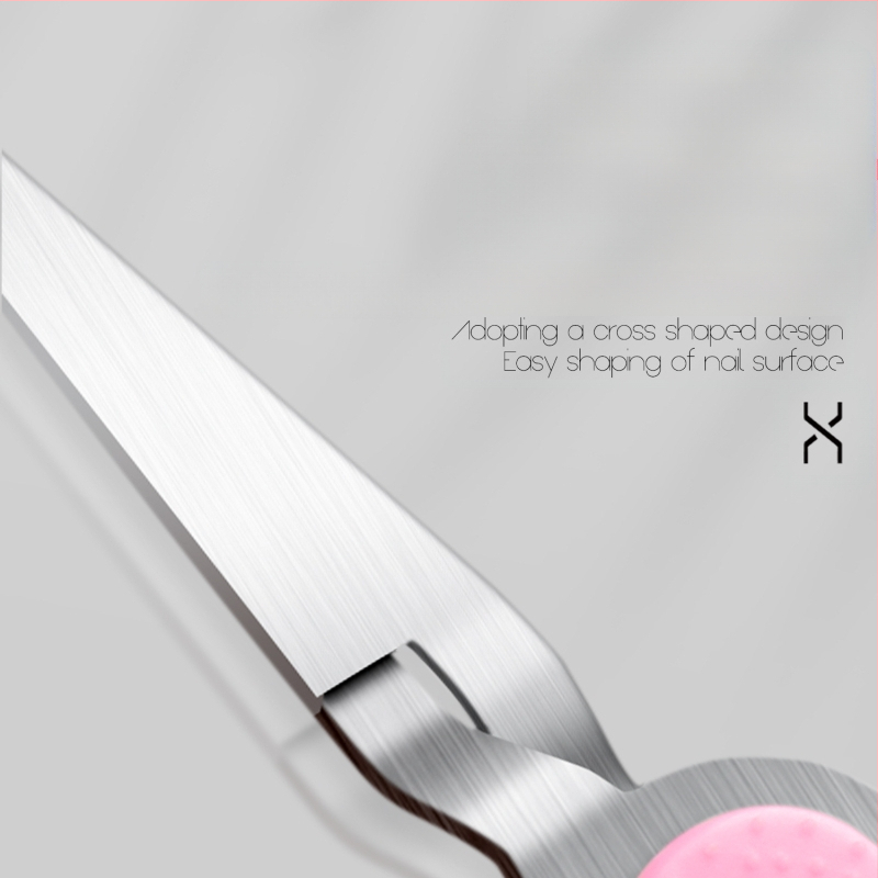 Κλιπ διαμόρφωσης νυχιών από ανοξείδωτο ατσάλι - Πένσες διαμόρφωσης νυχιών, 24 g, Σετ εργαλείων περιποίησης νυχιών με ιδιωτική ετικέτα