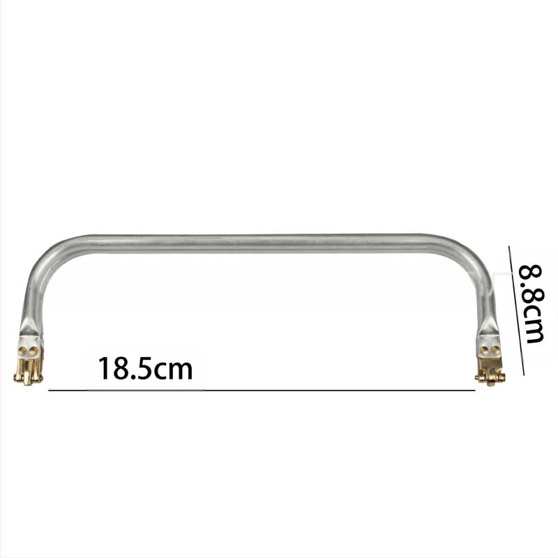 Rankų darbo maišų aksesuarai – auksaspalvio kabliukas maišams, Haowen Hardware, saugojimo galimybė