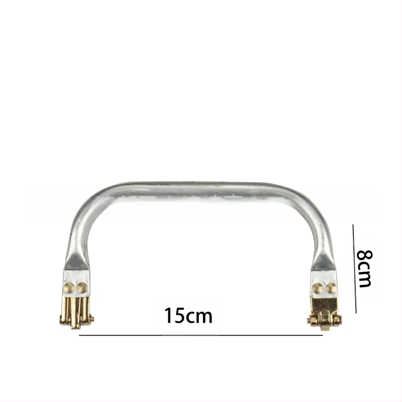 Rankų darbo maišų aksesuarai – auksaspalvio kabliukas maišams, Haowen Hardware, saugojimo galimybė