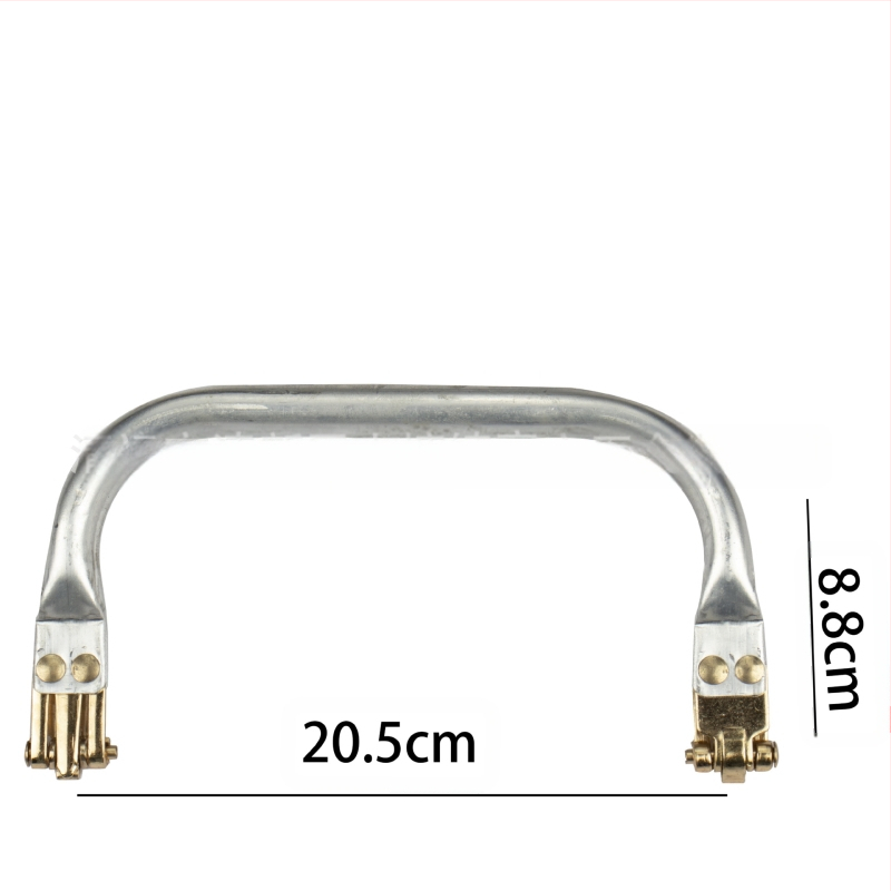 Rankų darbo maišų aksesuarai – auksaspalvio kabliukas maišams, Haowen Hardware, saugojimo galimybė