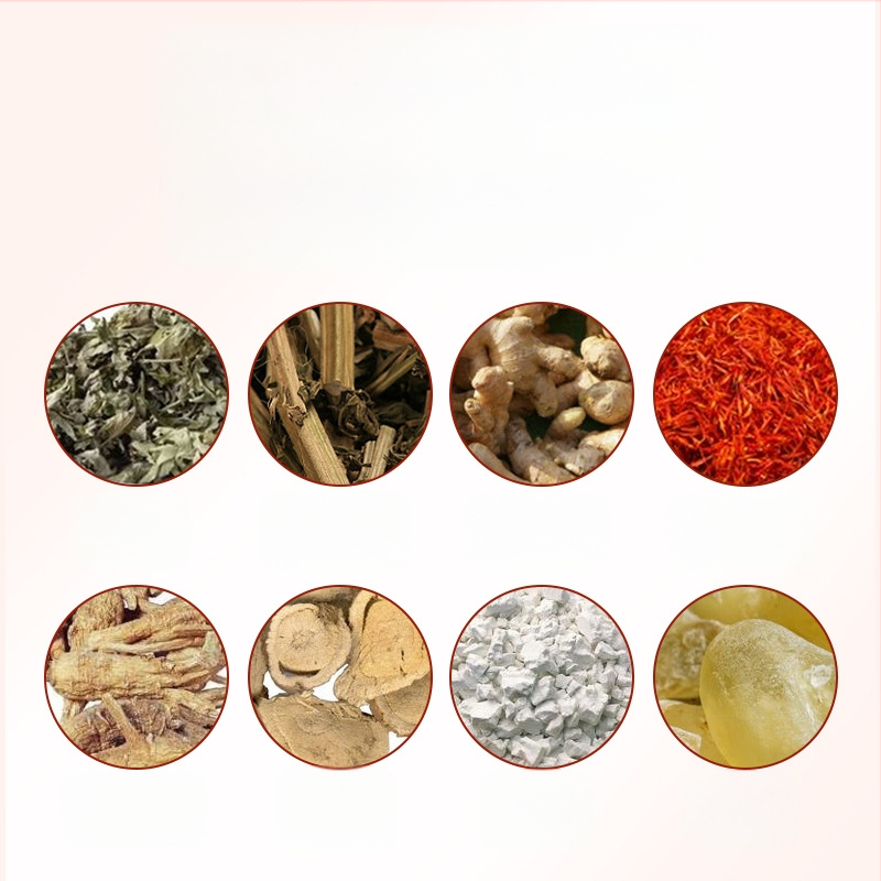 Aihuxin Прах за ваната на крака – Mugwort, за здравословен масаж