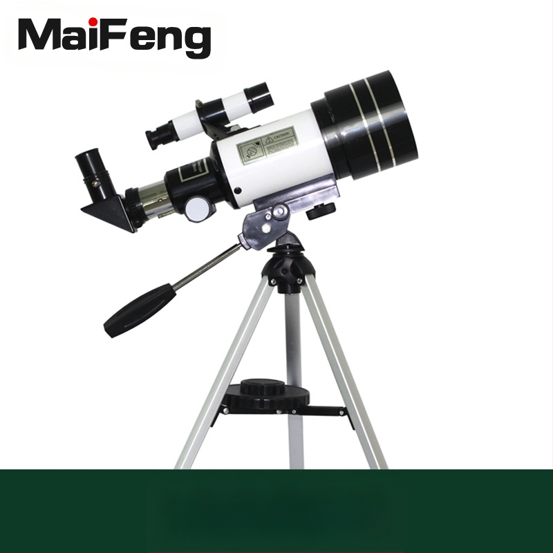 Αστρονομικό τηλεσκόπιο Maifeng F30070 για παρατήρηση του ουρανού (Μάρκα Maifeng, Μοντέλο F30070, Σκοπός: αστρονομικό τηλεσκόπιο)