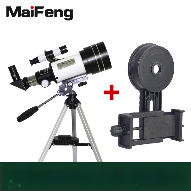 Αστρονομικό τηλεσκόπιο Maifeng F30070 για παρατήρηση του ουρανού (Μάρκα Maifeng, Μοντέλο F30070, Σκοπός: αστρονομικό τηλεσκόπιο)