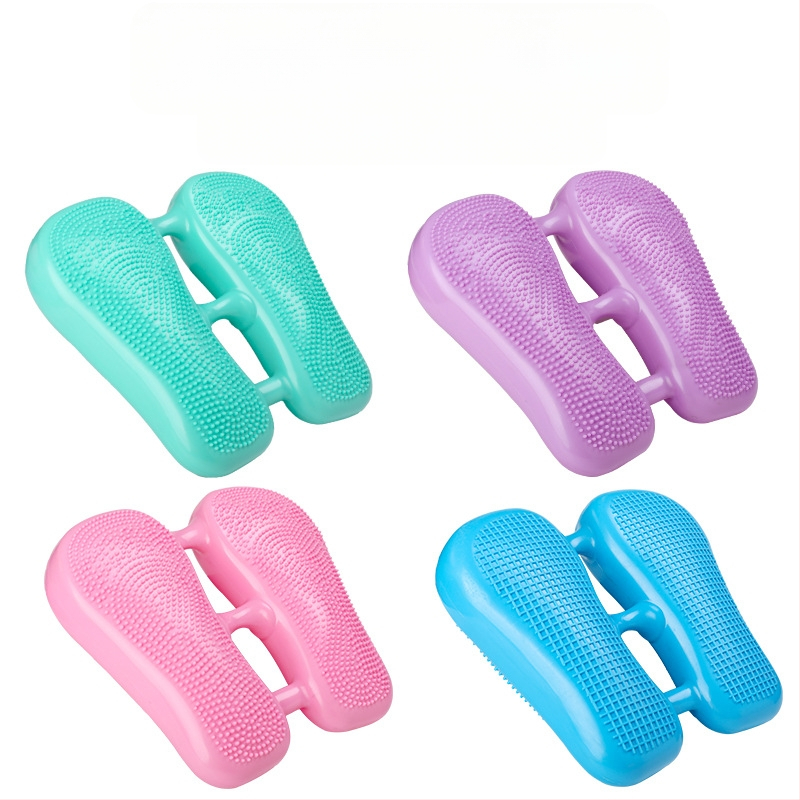 Pūčiamasis kopėčių treniruoklis namų ir biuro fitnesui – tylus veikimas, ABS medžiaga, prekės ženklas RACING King, kilmė Yiwu Zhejiang