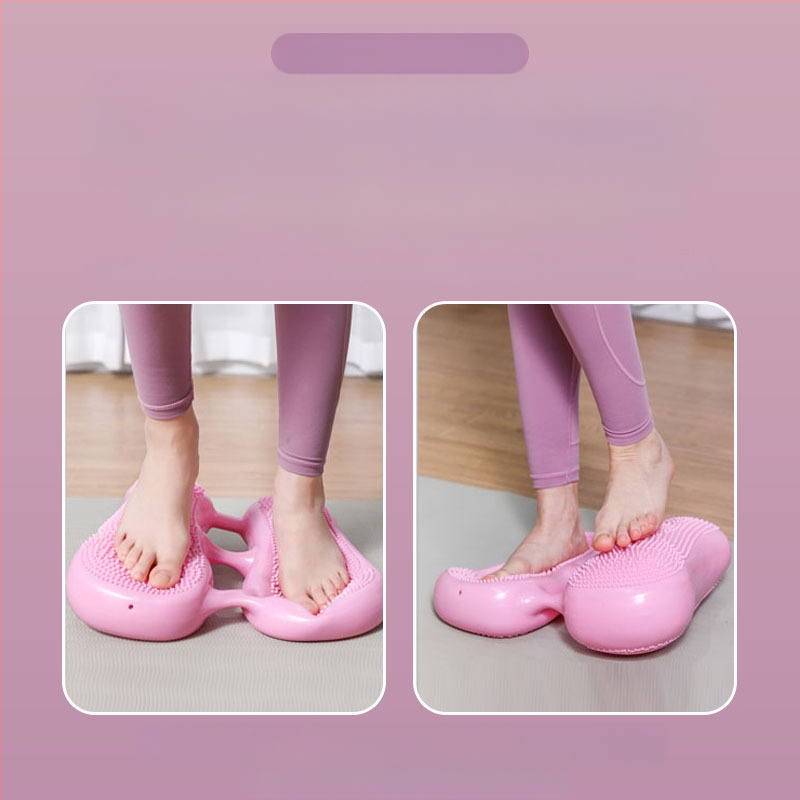 Pūčiamasis kopėčių treniruoklis namų ir biuro fitnesui – tylus veikimas, ABS medžiaga, prekės ženklas RACING King, kilmė Yiwu Zhejiang