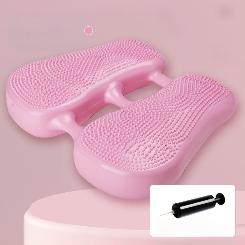 Pūčiamasis kopėčių treniruoklis namų ir biuro fitnesui – tylus veikimas, ABS medžiaga, prekės ženklas RACING King, kilmė Yiwu Zhejiang