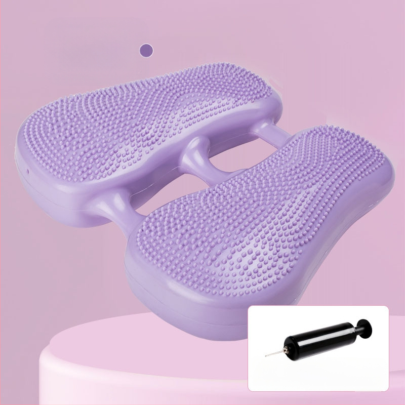 Pūčiamasis kopėčių treniruoklis namų ir biuro fitnesui – tylus veikimas, ABS medžiaga, prekės ženklas RACING King, kilmė Yiwu Zhejiang