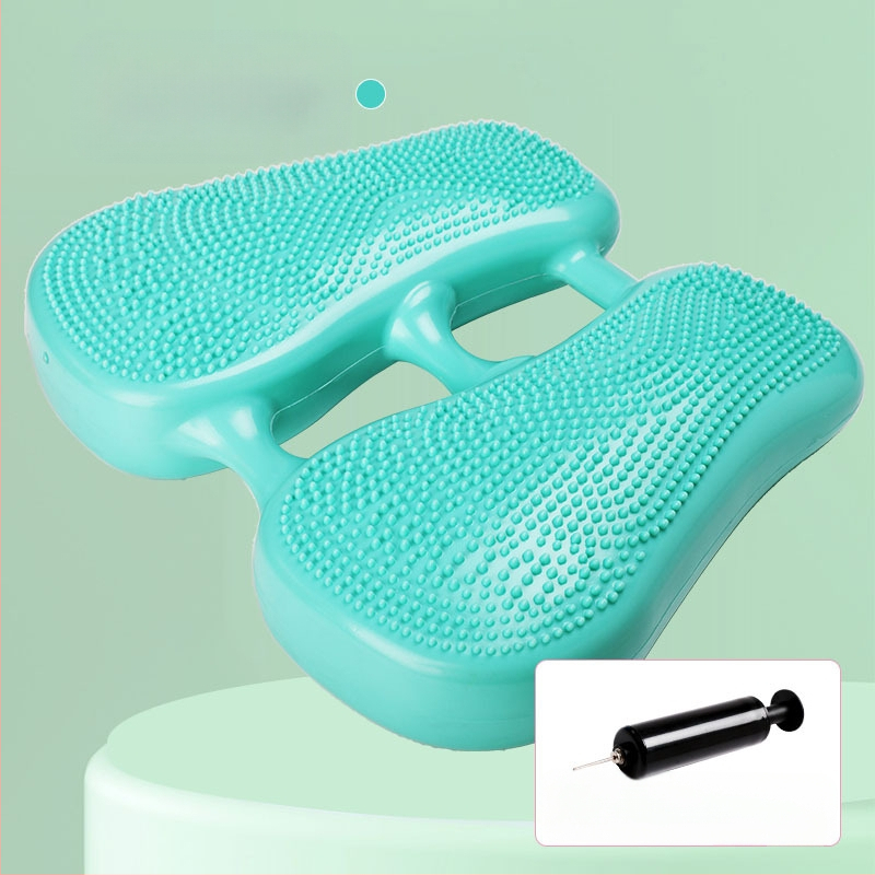 Pūčiamasis kopėčių treniruoklis namų ir biuro fitnesui – tylus veikimas, ABS medžiaga, prekės ženklas RACING King, kilmė Yiwu Zhejiang