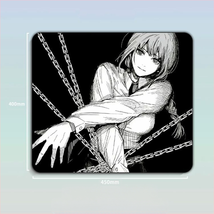 Pelės kilimėlis - mažas gumos kilimėlis, neslystantis, mechaninis apdirbimas, logotipas atspausdintas, pritaikoma pagal brėžinius