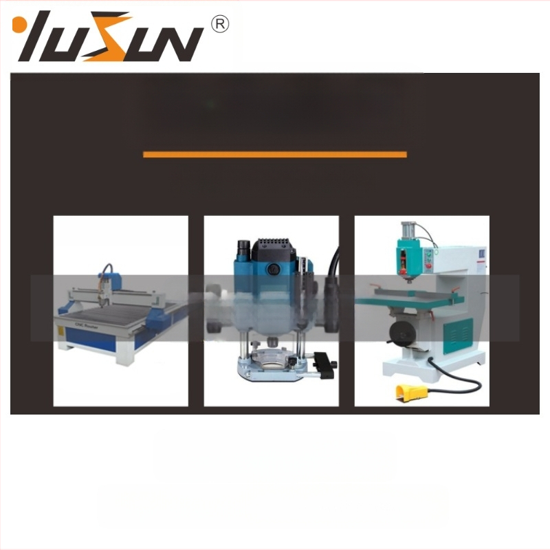 Ορυχίζοντας φρέζα για οπή και ένωση θηλιών — φρέζα τύπου Τ-οδόντας για ξύλο, σειρά: Μαχαίρι μαρτυέν/τσέρν