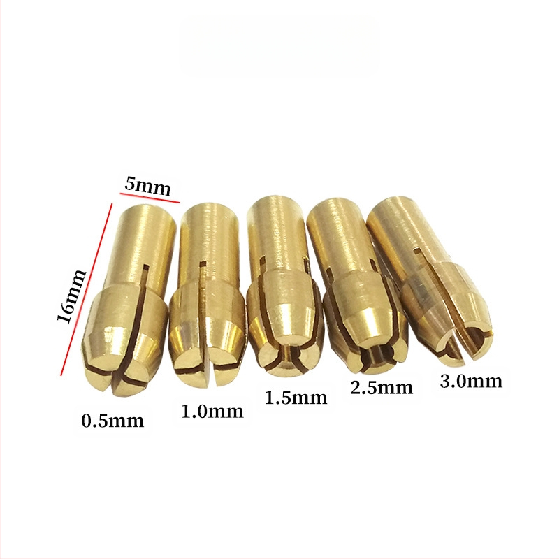 Мини електрически патронник за бормашина със самозатягаща глава; подходящ за ръчна бормашина за дървообработване; Материал: сандалово дърво