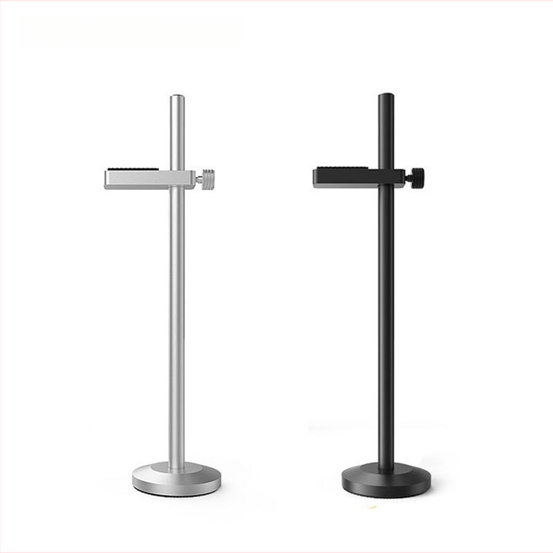 Zero Family VC-1 Вертикален поддръжник за графична карта | Алуминиева сплав | Модел VC-1 | 2022