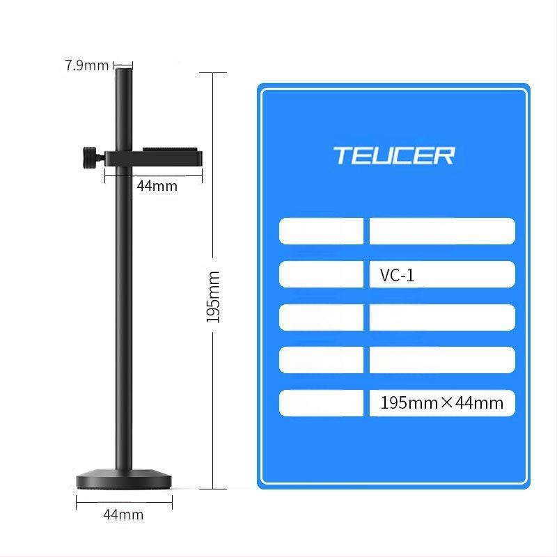 Κάθετο στήριγμα GPU με μαγνητική βάση, ευρέως συμβατό, ρυθμιζόμενος ανυψωτικός μηχανισμός και υποστηριζόμενο πλαίσιο