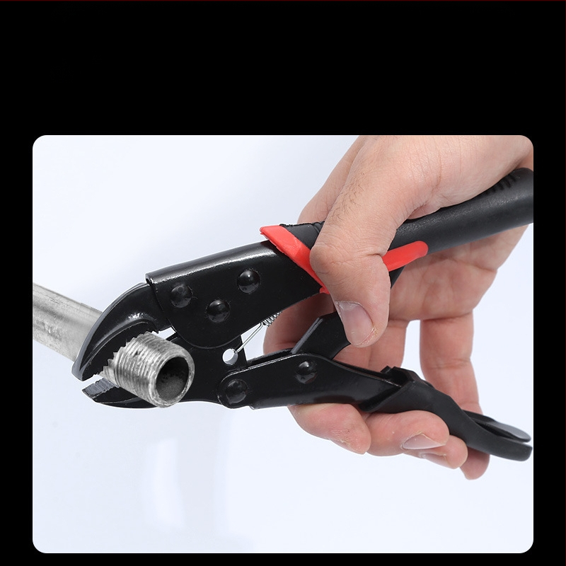 Πολυλειτουργικές χειροκίνητες πένσες με κεφαλή από χάλυβα άνθρακα, μάρκα: Άλλο, βάρος: Άλλο