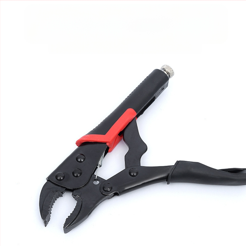 Πολυλειτουργικές χειροκίνητες πένσες με κεφαλή από χάλυβα άνθρακα, μάρκα: Άλλο, βάρος: Άλλο