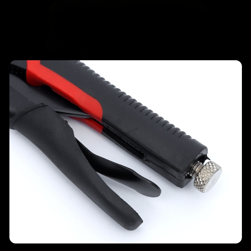 Πολυλειτουργικές χειροκίνητες πένσες με κεφαλή από χάλυβα άνθρακα, μάρκα: Άλλο, βάρος: Άλλο