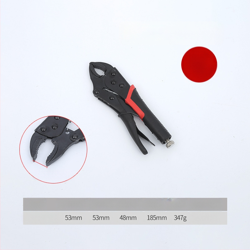 Πολυλειτουργικές χειροκίνητες πένσες με κεφαλή από χάλυβα άνθρακα, μάρκα: Άλλο, βάρος: Άλλο