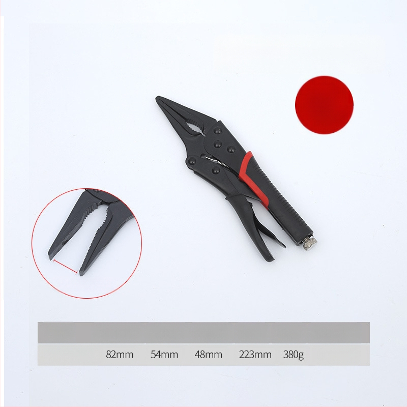 Πολυλειτουργικές χειροκίνητες πένσες με κεφαλή από χάλυβα άνθρακα, μάρκα: Άλλο, βάρος: Άλλο