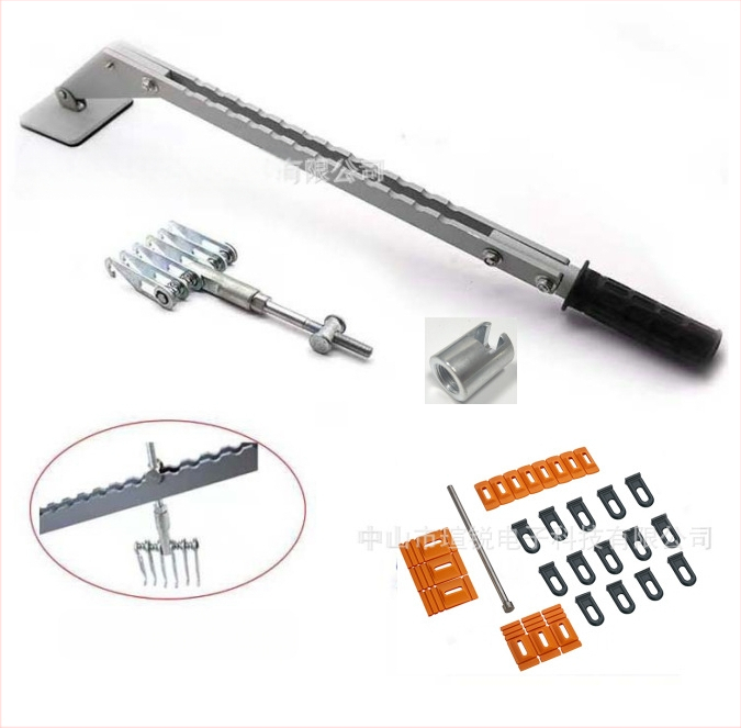 Τραβηχτής βαθουλωμάτων αυτοκινήτου με γέφυρα στήριξης για επισκευή χωρίς βαφή – μονοπολικός βραχίονας, μήκος 785 mm, βάρος 1,56 kg, διαθεσιμότητα παραμετροποίησης, μη εισαγόμενο