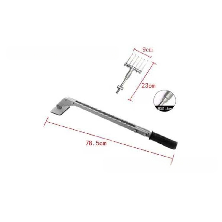 Τραβηχτής βαθουλωμάτων αυτοκινήτου με γέφυρα στήριξης για επισκευή χωρίς βαφή – μονοπολικός βραχίονας, μήκος 785 mm, βάρος 1,56 kg, διαθεσιμότητα παραμετροποίησης, μη εισαγόμενο