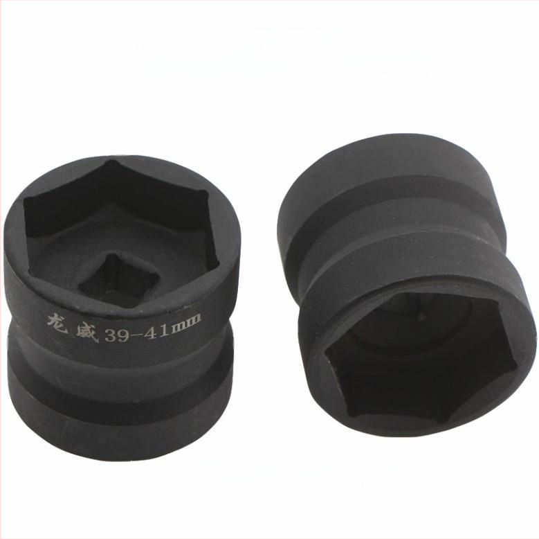 Εργαλείο αποσυναρμολόγησης συμπλέκτη σκούτερ GY6-125, καστάνια διπλής κεφαλής, μεγέθη 39-41-43-46, χρωμιο-βάνδιο ατσάλι