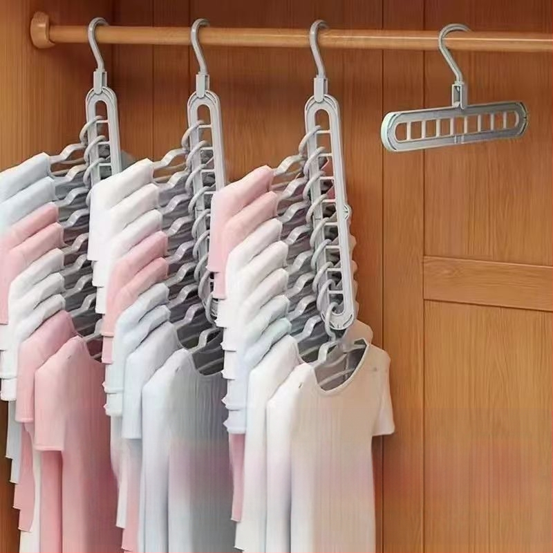 Žāvēšanas drēbju statīvs – mobilais, ar vienu stabu, no plastmasas, saliekams, modelis 76077