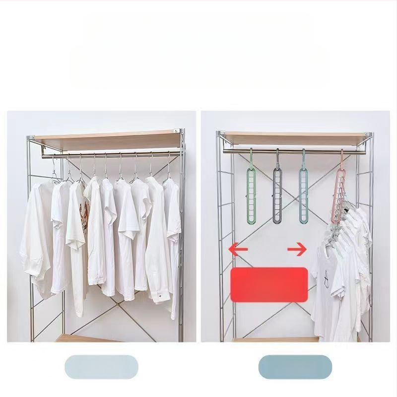 Žāvēšanas drēbju statīvs – mobilais, ar vienu stabu, no plastmasas, saliekams, modelis 76077