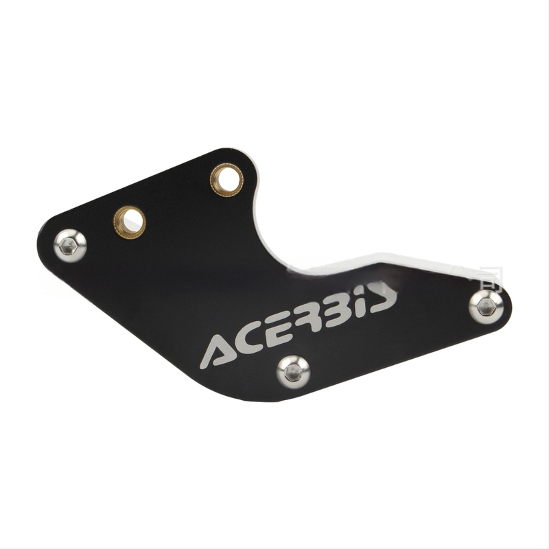 WR132 Οδηγός αλυσίδας από κράμα αλουμινίου για ZUQING – εξάρτημα οδήγησης αλυσίδας μοτοσικλέτας Bozur PH Little High Race εκτός δρόμου