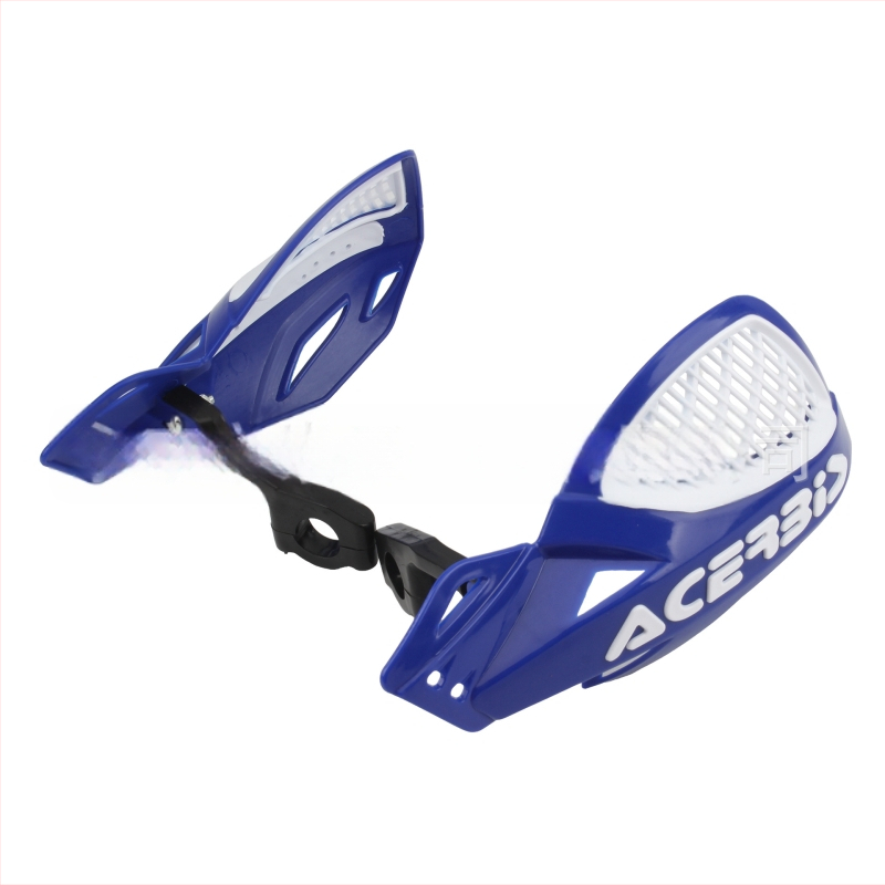 Powermotor HB237 Δίκτυωτή μπροστινή προστασία χεριών για μοτοσικλέτα εκτός δρόμου