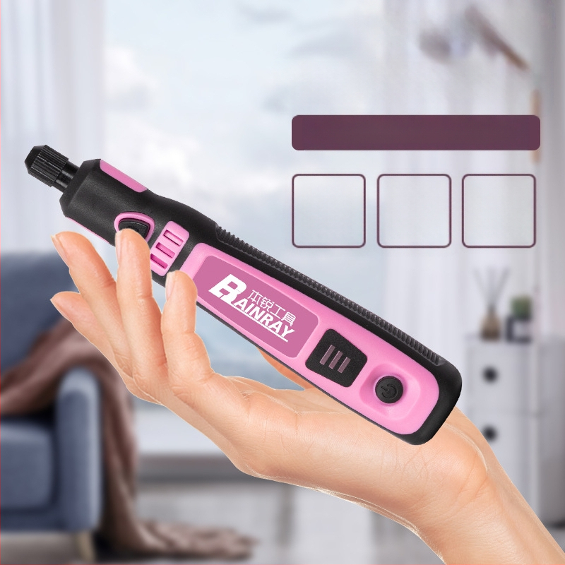 Електрическа мини полировачна машина – литиево презареждаща се, 3.6V, фиксирана скорост, за DIY полиране и рязане