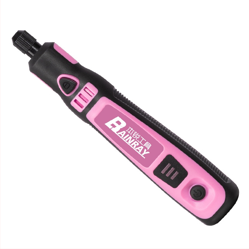 Електрическа мини полировачна машина – литиево презареждаща се, 3.6V, фиксирана скорост, за DIY полиране и рязане