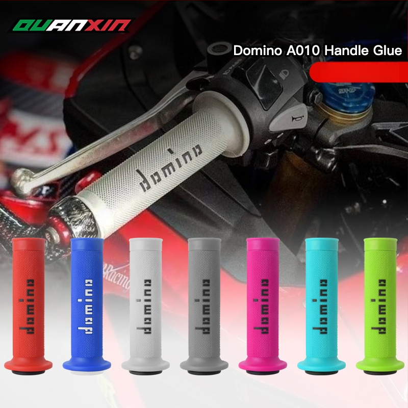 PVC universalus rankenos gaubtelis motociklui – priešslydžio, atsparus vandeniui, atsparus dėvėjimuisi, pritaikomas