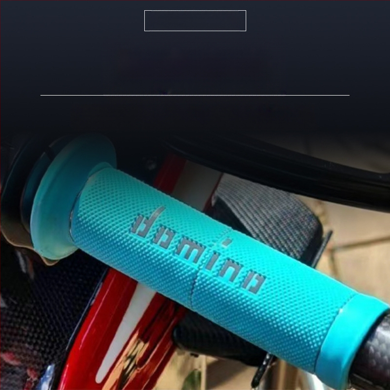 PVC universalus rankenos gaubtelis motociklui – priešslydžio, atsparus vandeniui, atsparus dėvėjimuisi, pritaikomas