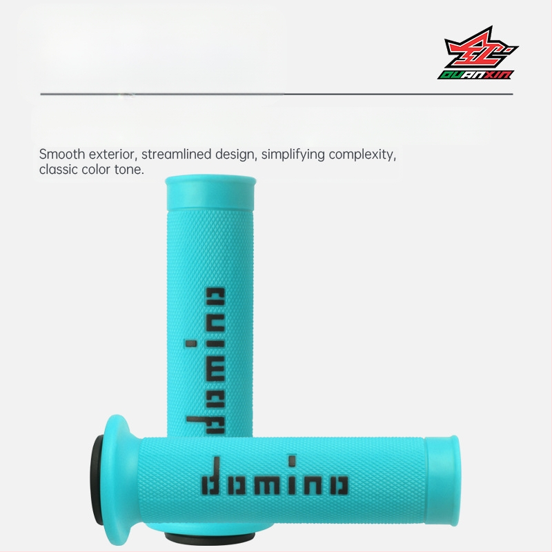 PVC universalus rankenos gaubtelis motociklui – priešslydžio, atsparus vandeniui, atsparus dėvėjimuisi, pritaikomas