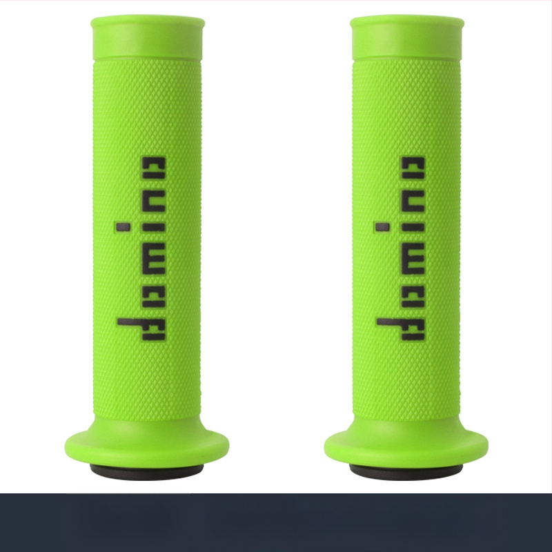 PVC universalus rankenos gaubtelis motociklui – priešslydžio, atsparus vandeniui, atsparus dėvėjimuisi, pritaikomas