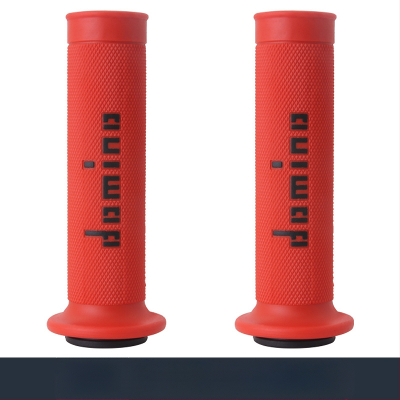 PVC universalus rankenos gaubtelis motociklui – priešslydžio, atsparus vandeniui, atsparus dėvėjimuisi, pritaikomas