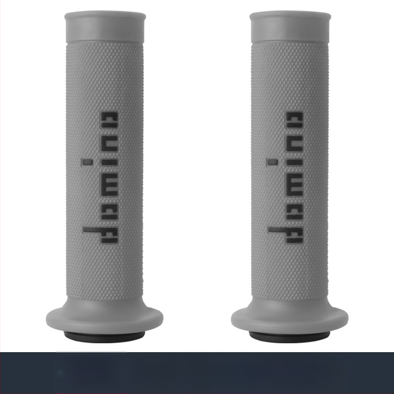 PVC universalus rankenos gaubtelis motociklui – priešslydžio, atsparus vandeniui, atsparus dėvėjimuisi, pritaikomas