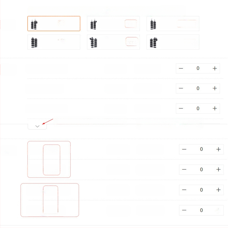 Oran cinka sakausējuma roktura pārsegs Harley motocikliem – četrām sezonām saderīgs