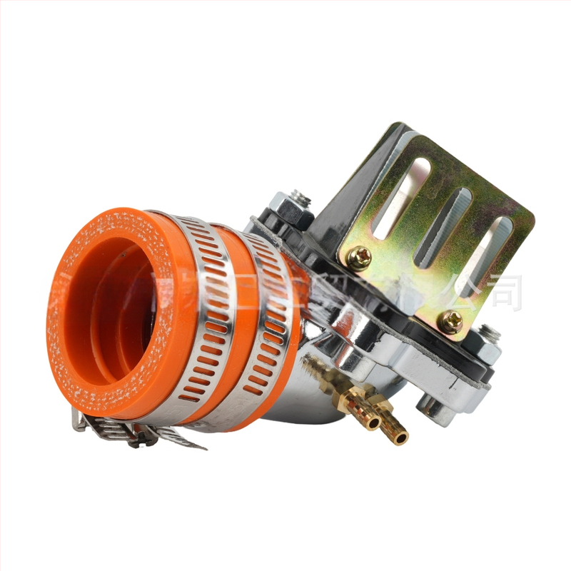 Powermotor Διεπαφή καρμπυρατέρ μοτοσικλέτας και εισαγωγικός συλλέκτης Jog50-90 – Μοντέλο JQ103