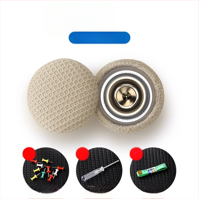 Клипсове за ремонт на тавана на автомобил, марка Yishui, платно-метален материал, персонализируеми, едноцветен модел