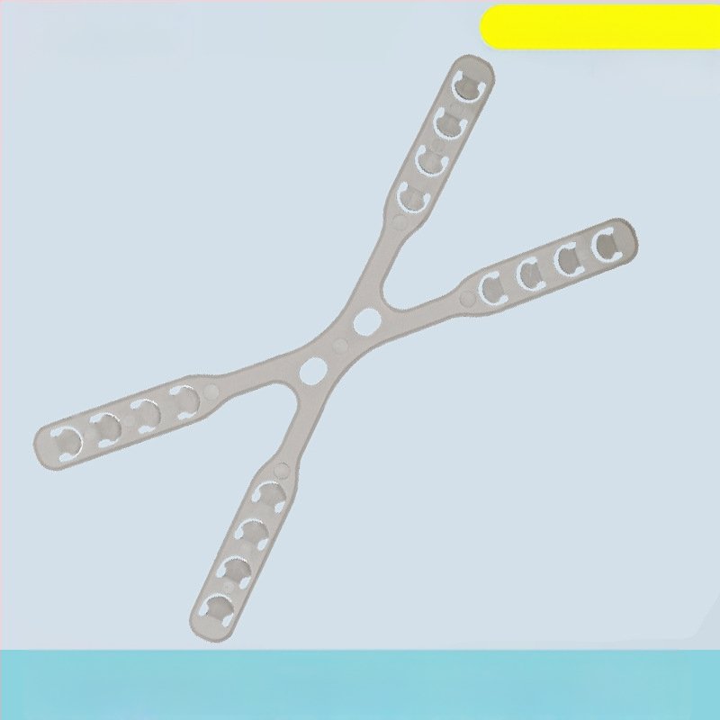 Kaukės ausų apsaugos prietaisas su reguliuojama sagtimi, nugarinis dėvėjimas, oppopp medžiaga, unisex suaugusiesiems