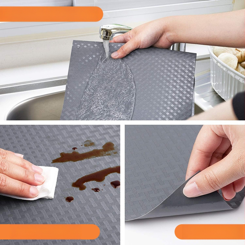 EVA kilimėlis stalčiams ir spintoms — atsparus vandeniui, neslidu, šiluminis izoliatorius, pjaustomas pagal dydį