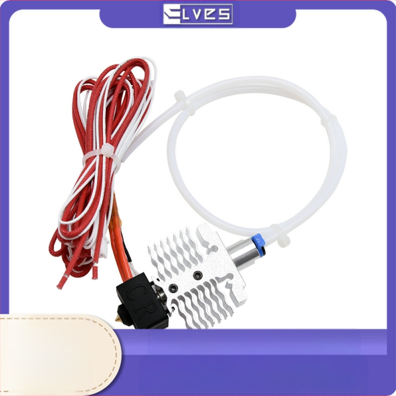 Комплект от напълно метален подобрен накрайник за Ender-3 Neo, V2 Neo и Max Neo, 24V 40W