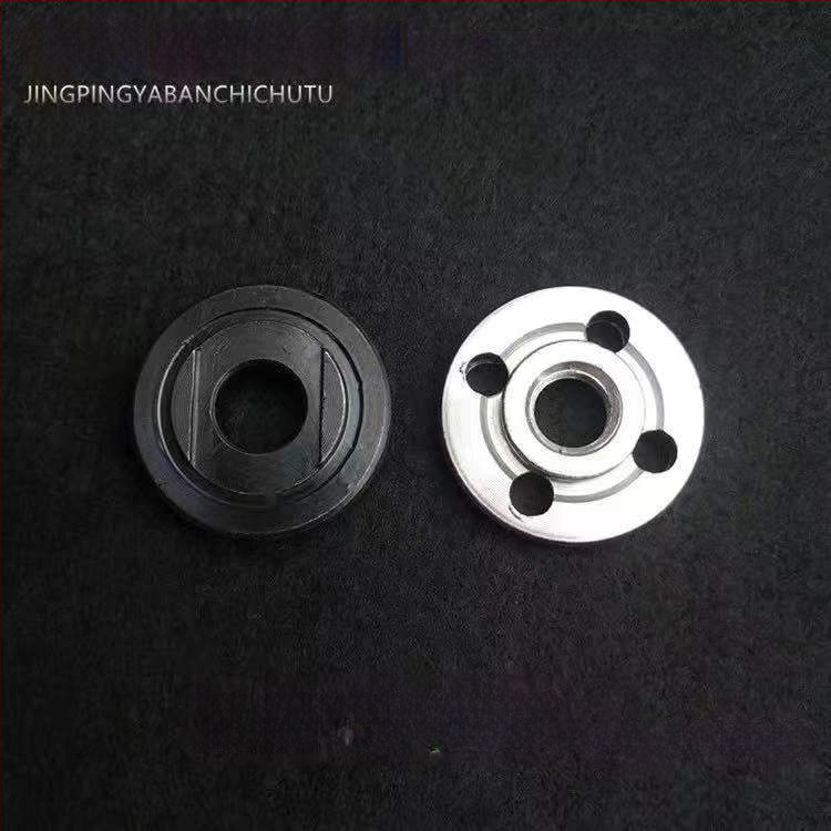 Шангрен удължителен прът за ъглошлайф, мултифункционален конектор, железна конструкция