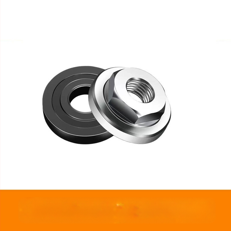 Шангрен удължителен прът за ъглошлайф, мултифункционален конектор, железна конструкция