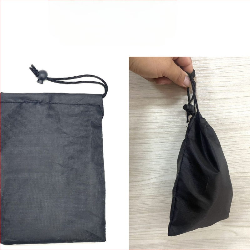 Salokāms āra drēbju žāvētājs ar ABS un poliestera rāmi, pārnēsājams žāvētājs balkonam un kempingam